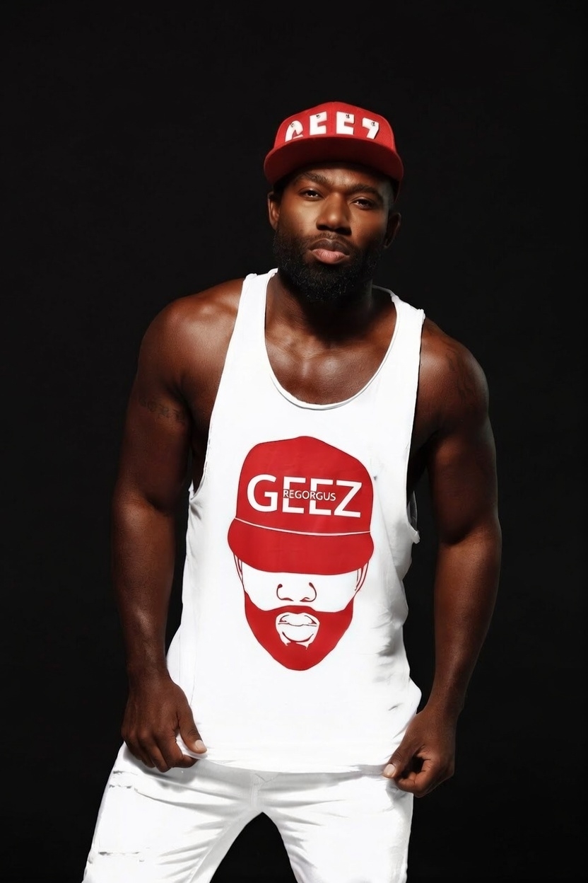 GEEZ performing live