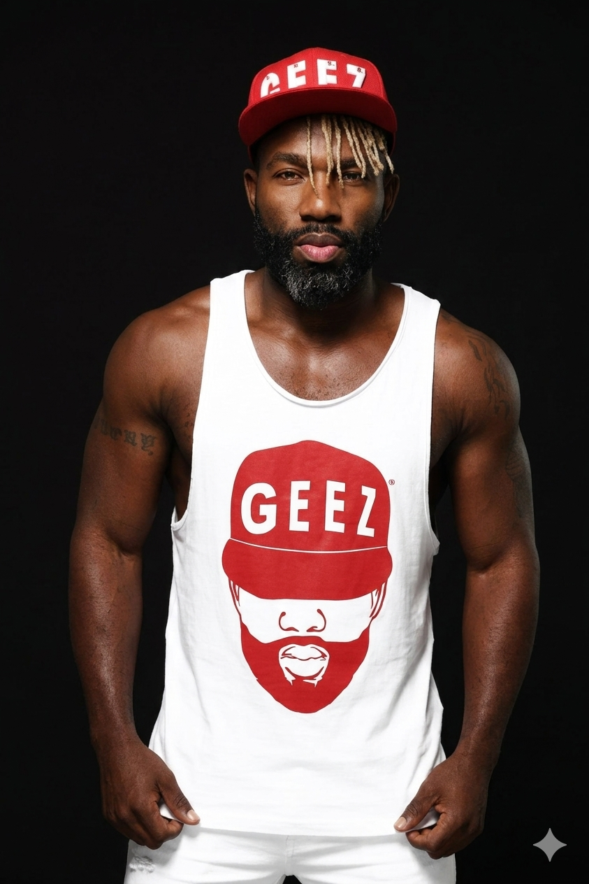 GEEZ performing live